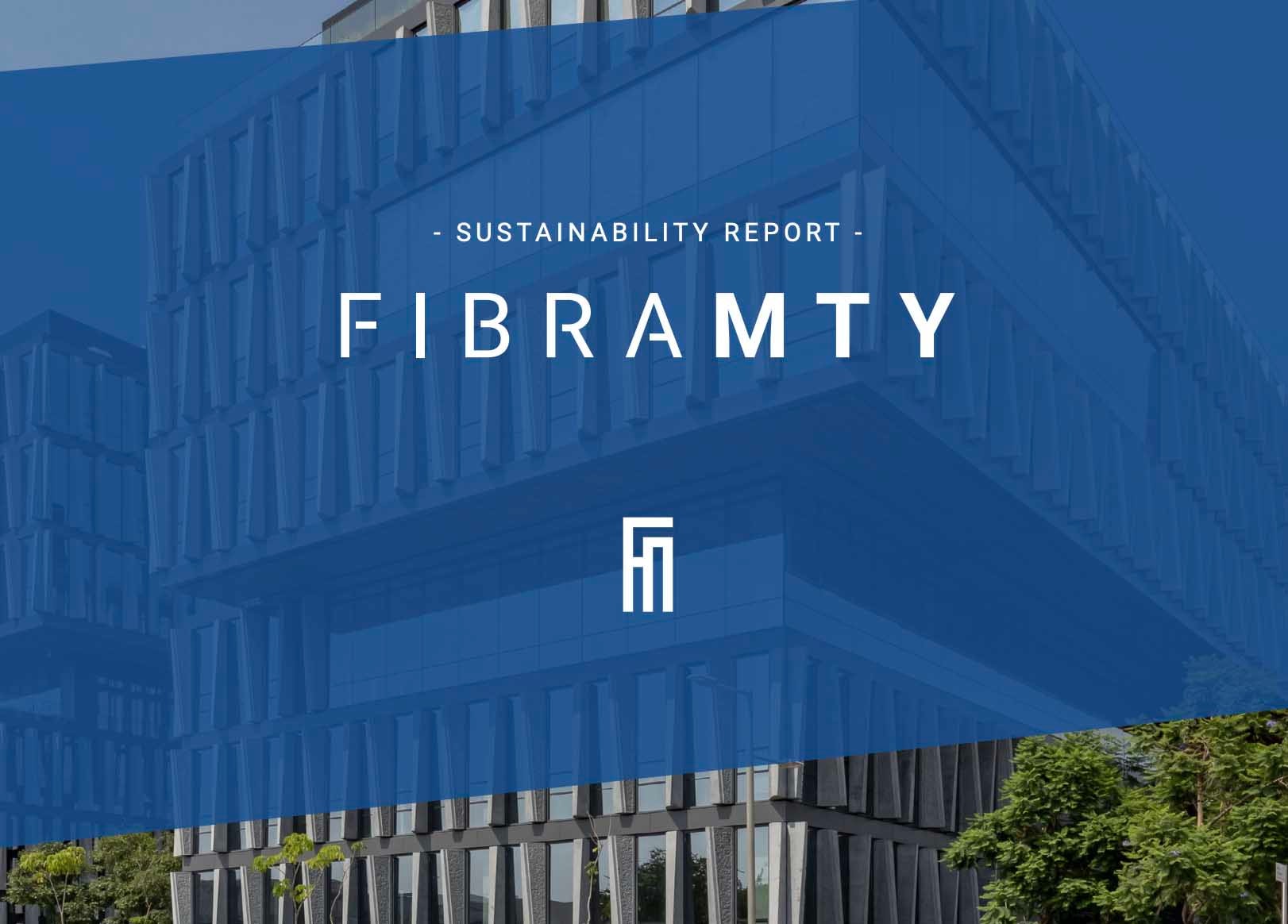Sustainability Report 2020