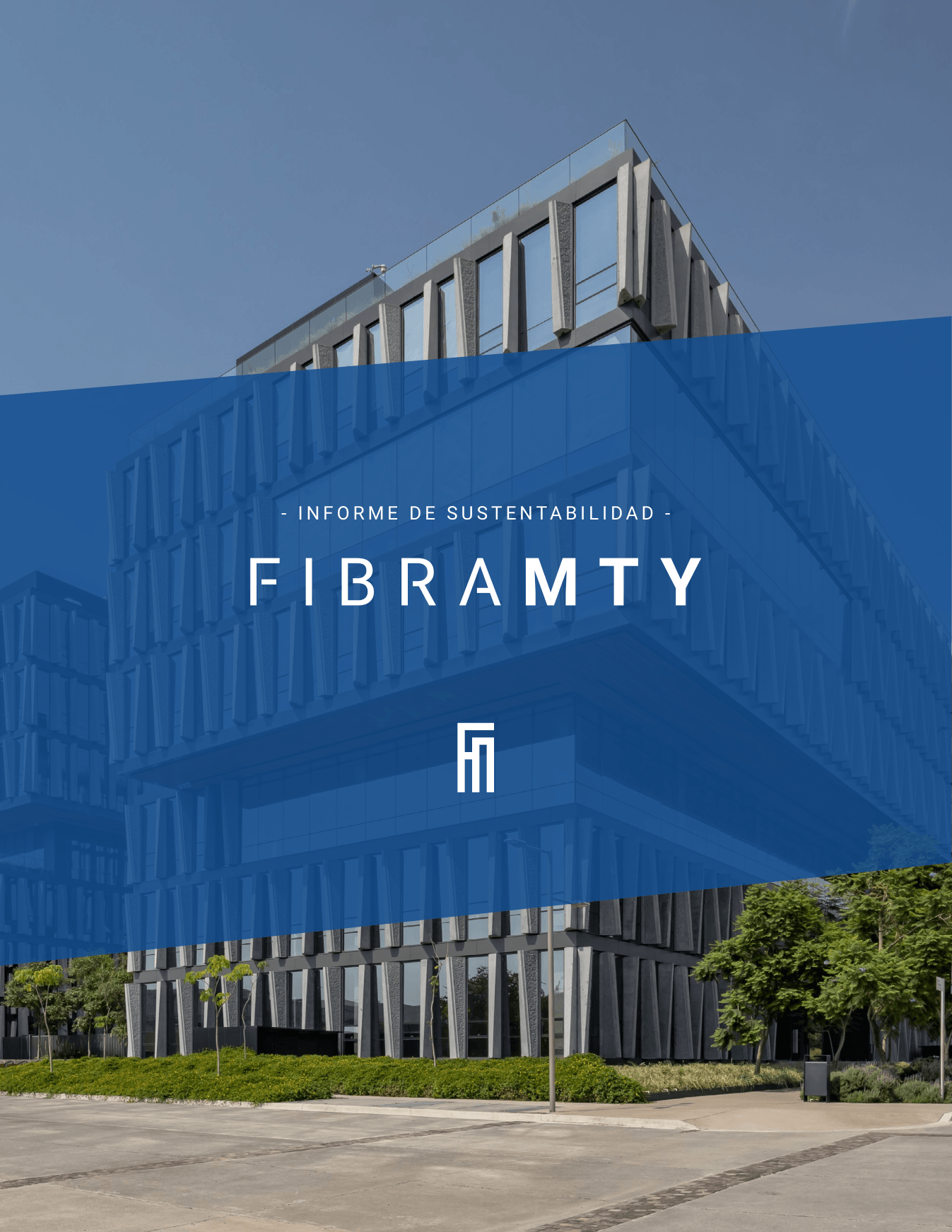 Informe de sostenibilidad 2020