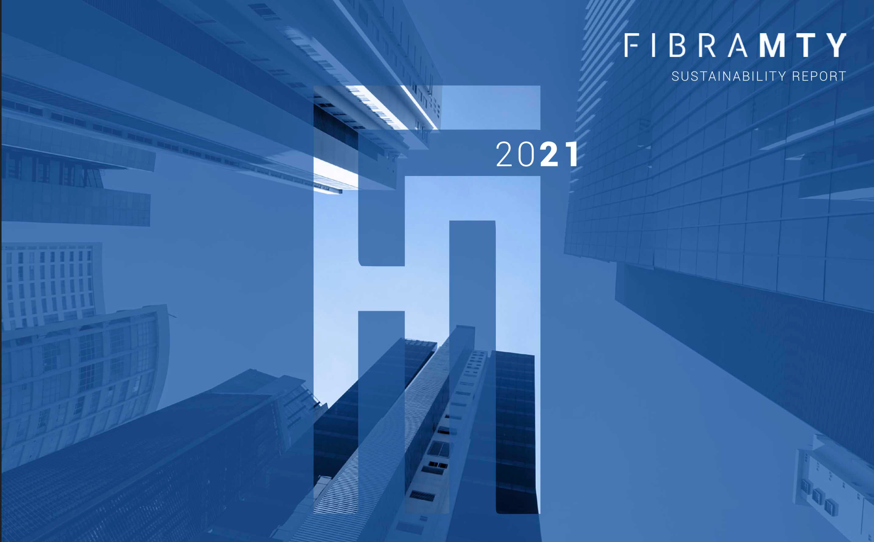 Sustainability Report 2021