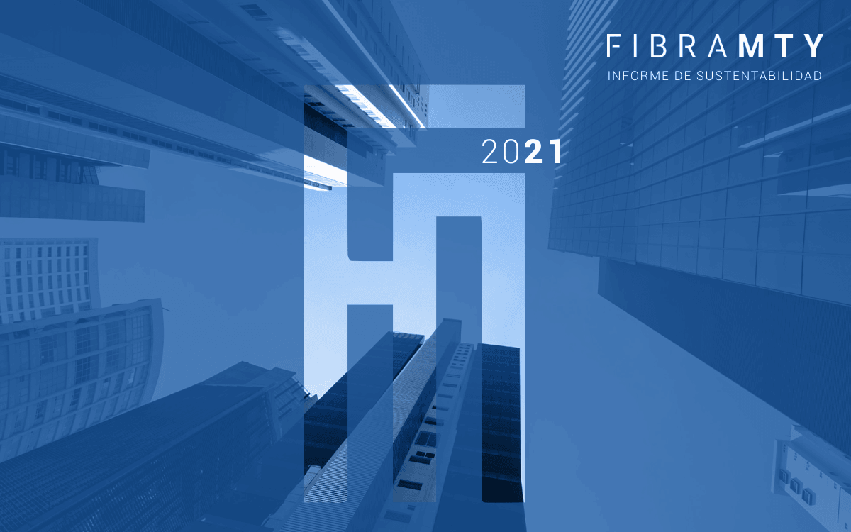 Informe de sostenibilidad 2021