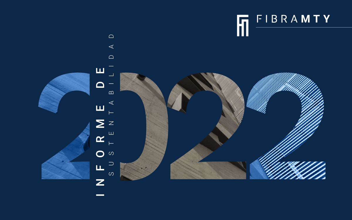 Informe de sostenibilidad 2022