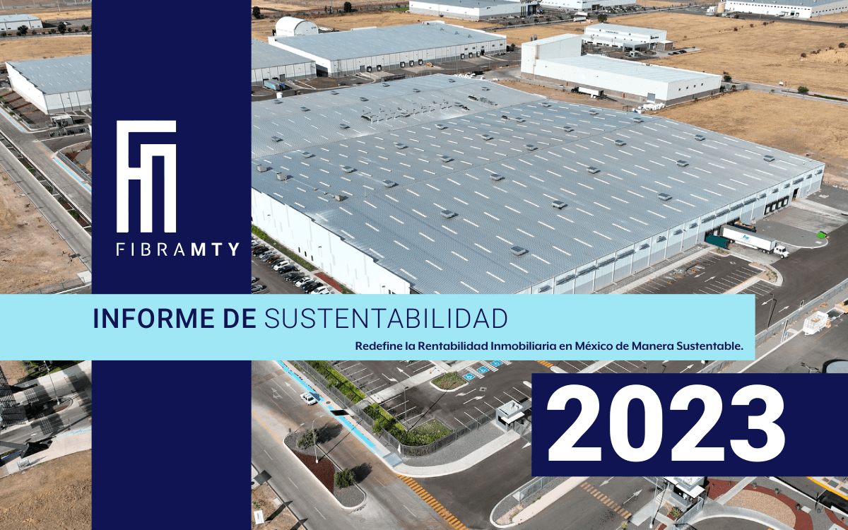 Informe de sostenibilidad 2023