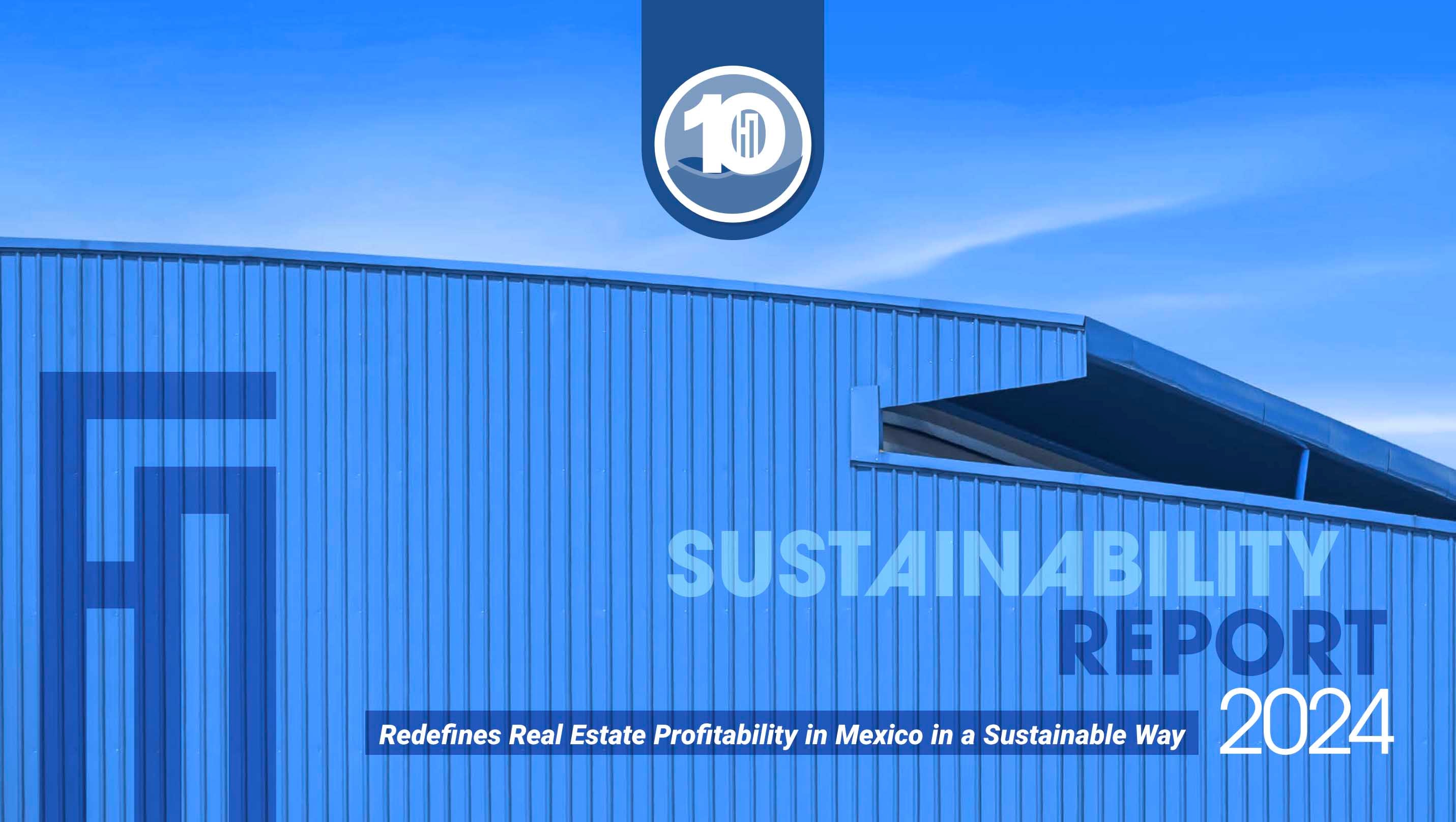 Sustainability Report 2024
