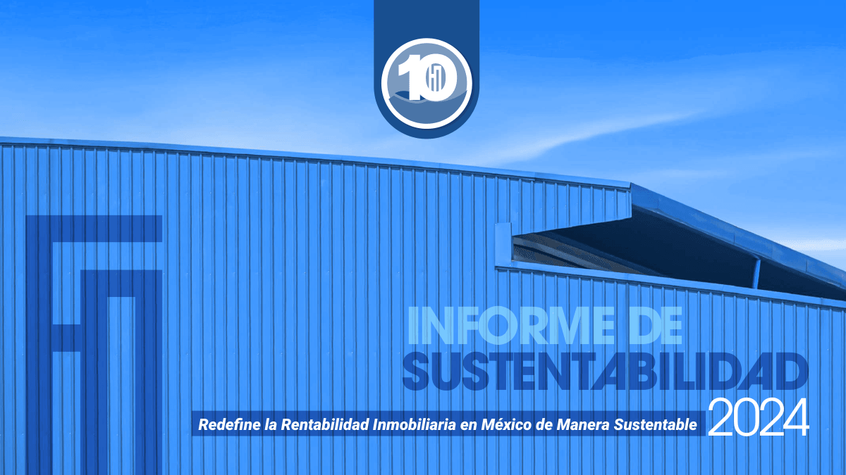 Informe de sostenibilidad 2024