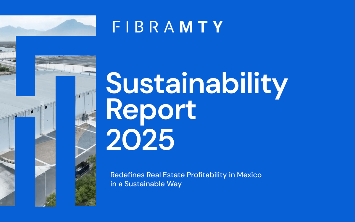 Sustainability Report 2025