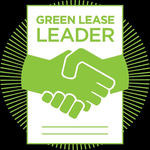 Green Lease Leader