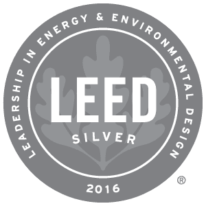 LEED Certification
