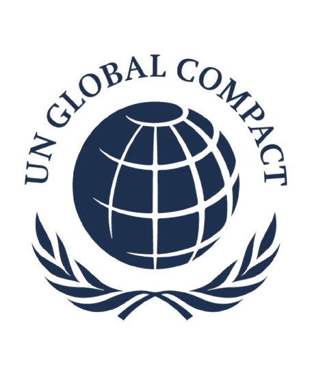 UN Global Compact Logo
