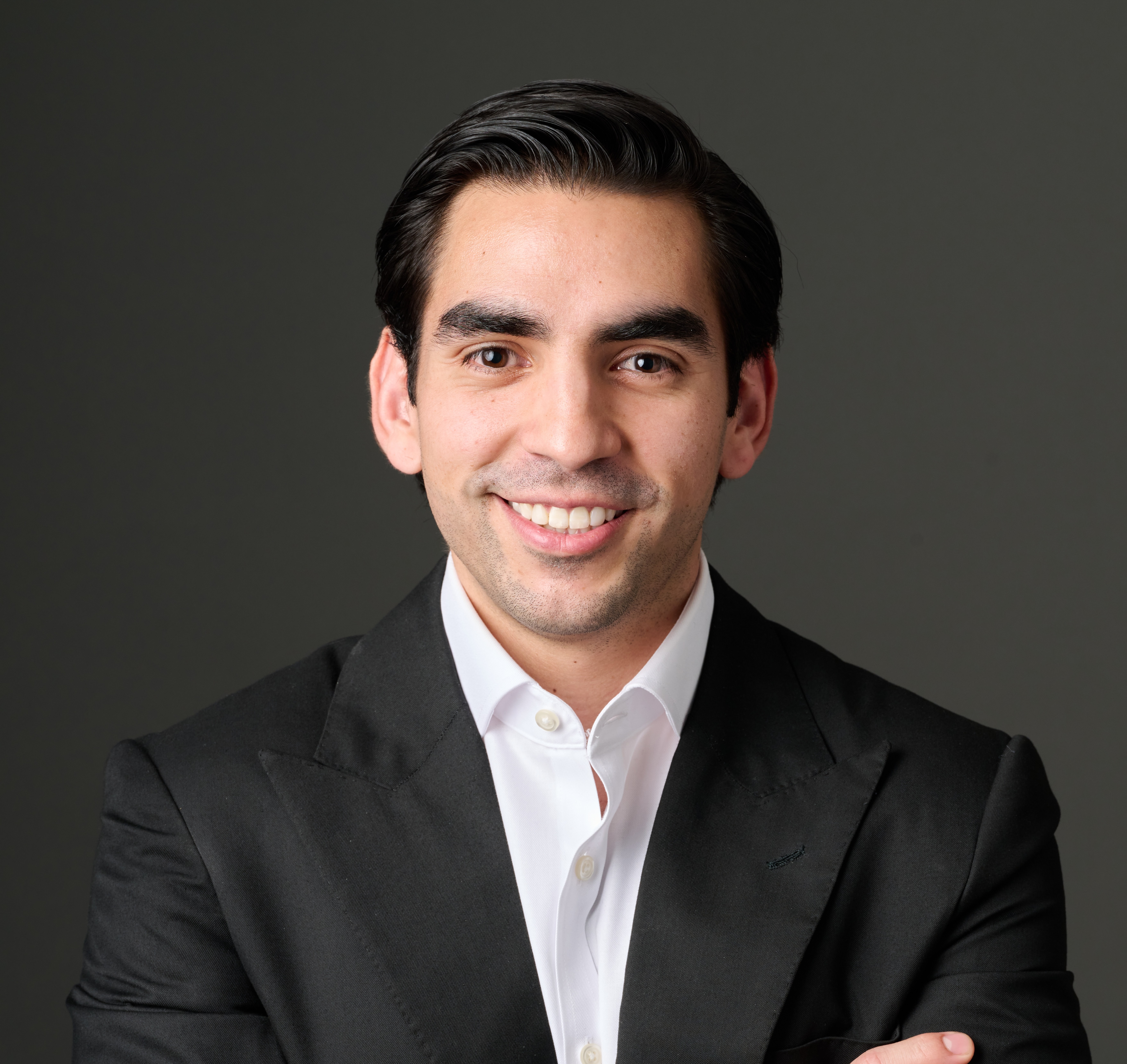 Cesar Rubalcava Plascencia